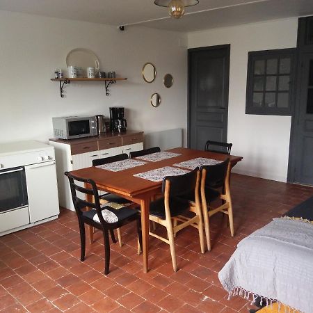 Le Manoir De Cocelle Bed & Breakfast Paris-l'Hopital Luaran gambar
