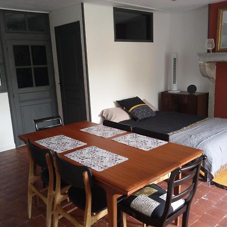 Le Manoir De Cocelle Bed & Breakfast Paris-l'Hopital Luaran gambar