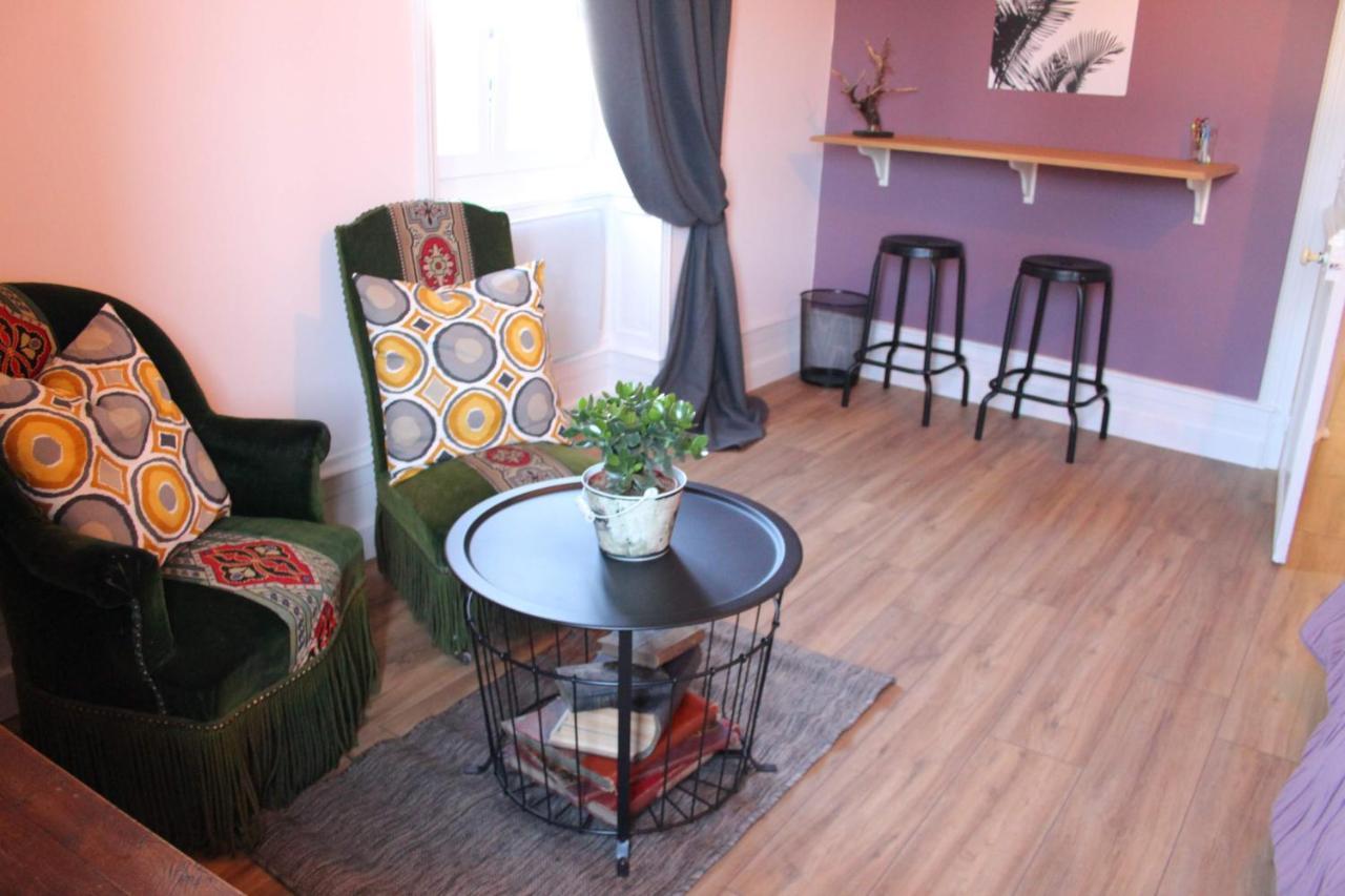 Le Manoir De Cocelle Bed & Breakfast Paris-l'Hopital Luaran gambar