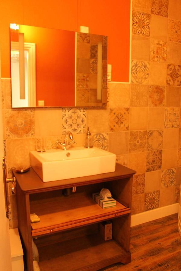 Le Manoir De Cocelle Bed & Breakfast Paris-l'Hopital Luaran gambar